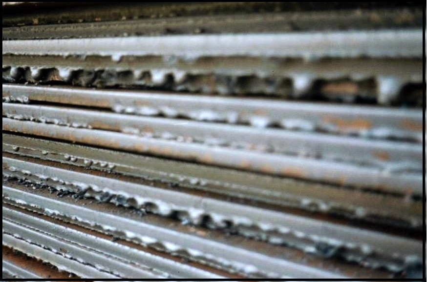 Stocked steel grades: 12/14% Manganese, X120 Mn12, X120 Mn13, Creusabro M, ASTM A128 Grade B2, DIN W...